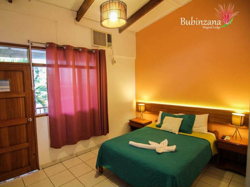 BUBINZANA MAGICAL LODGE