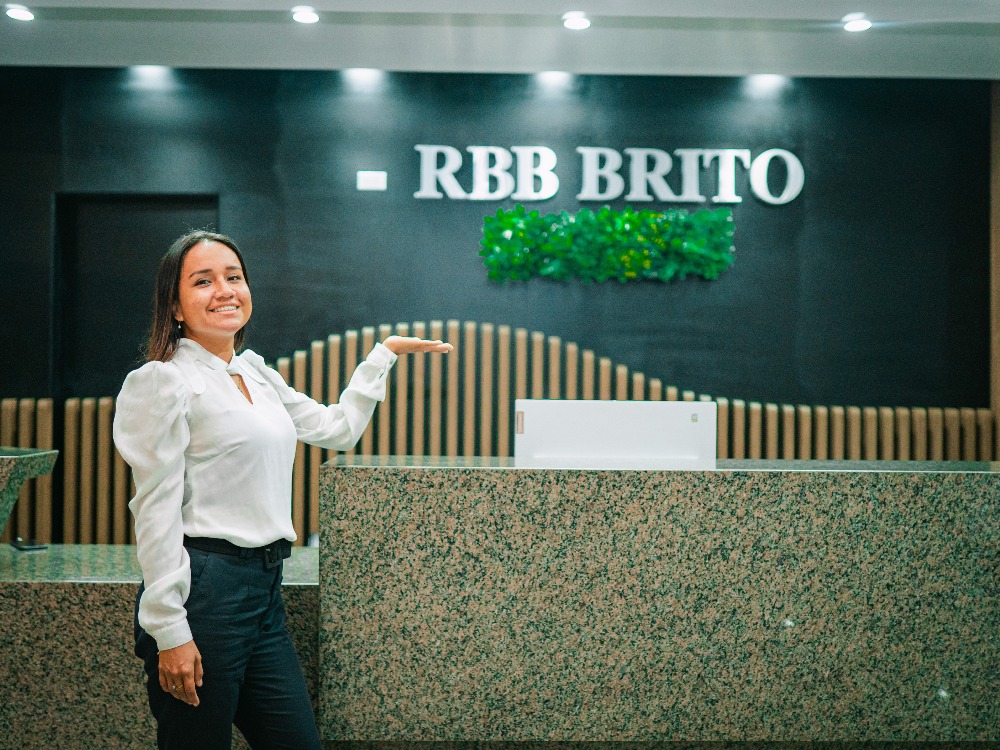RBB BRITO HOTEL