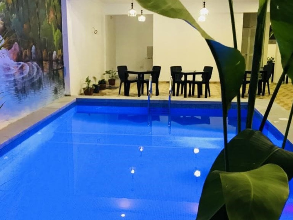 RESIDENCIAL LAGO VERDE