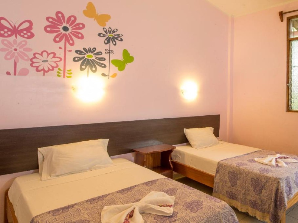 BUBINZANA MAGICAL LODGE