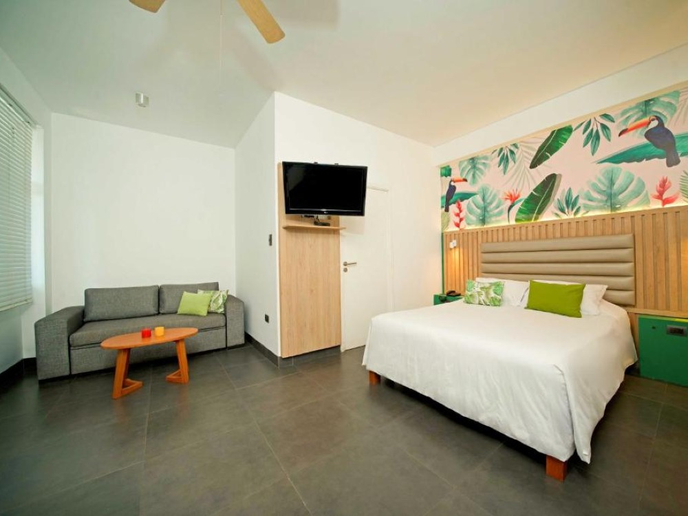 TUCAN SUITES - Hotel Asociado Casa Andina