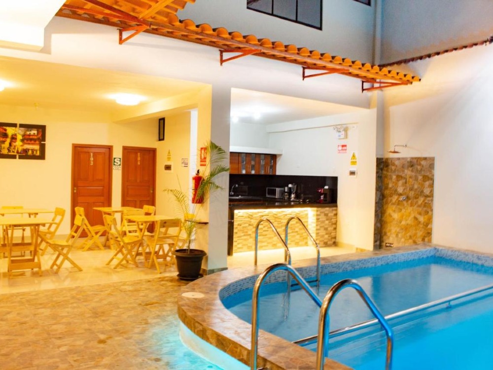 RESIDENCIAL MARINA HOUSE