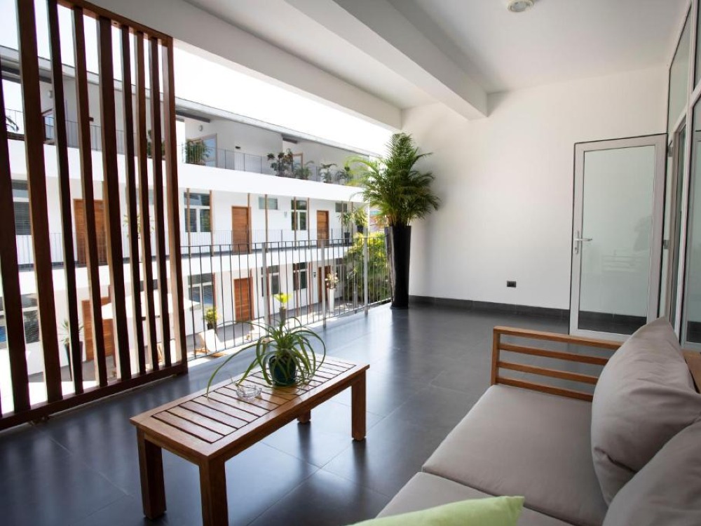 TUCAN SUITES - Hotel Asociado Casa Andina