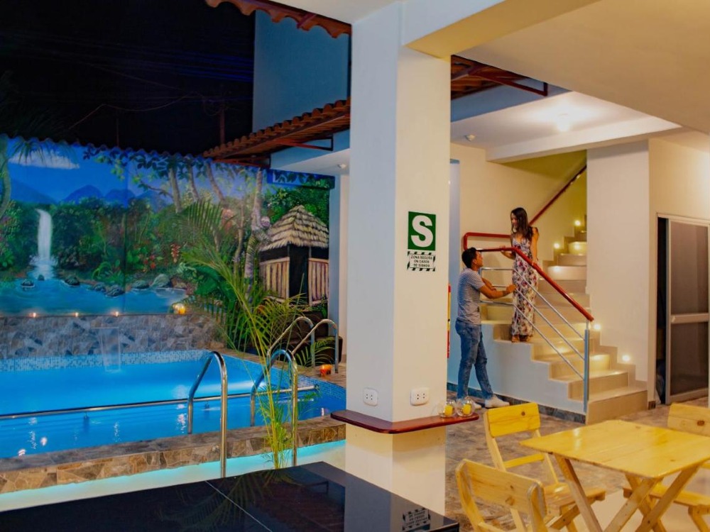 RESIDENCIAL MARINA HOUSE