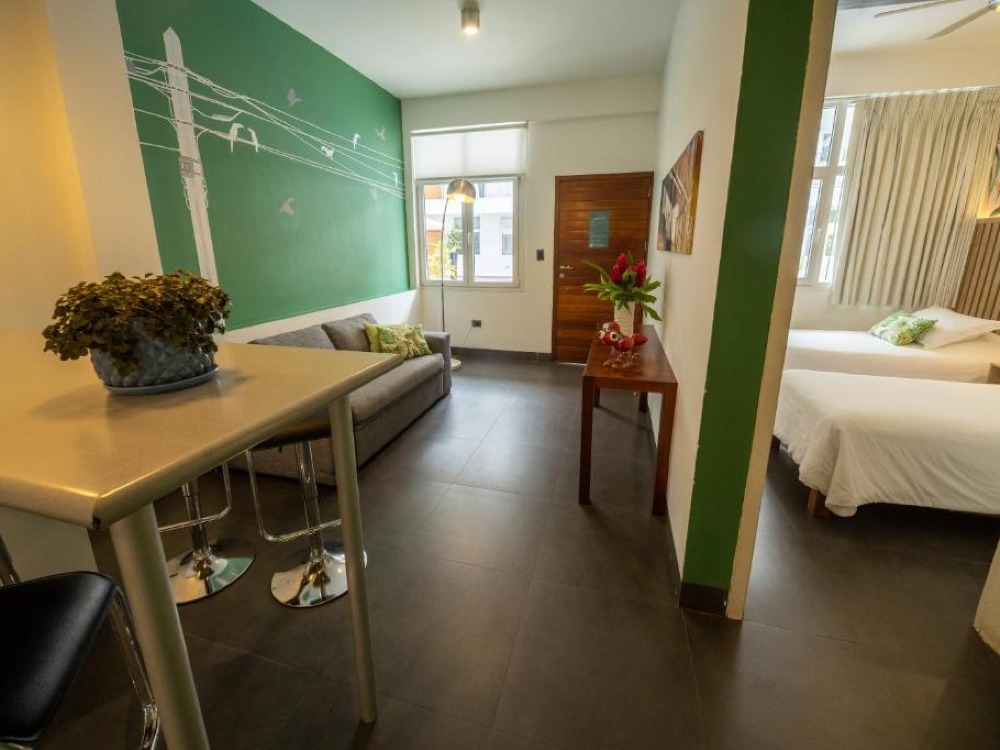 TUCAN SUITES - Hotel Asociado Casa Andina