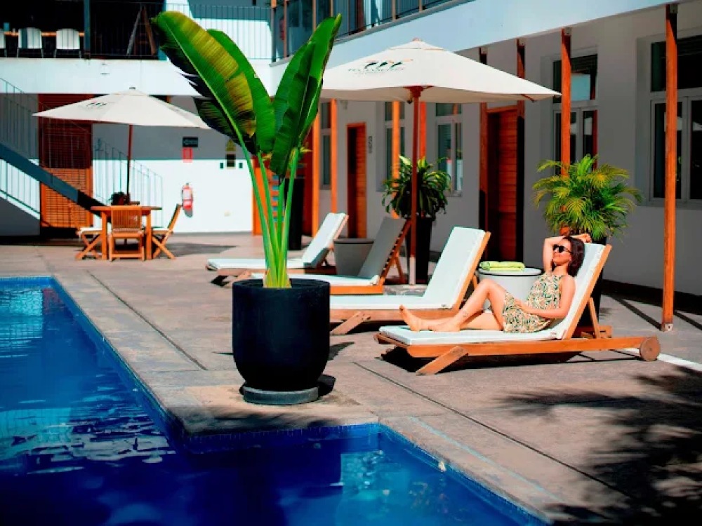 TUCAN SUITES - Hotel Asociado Casa Andina