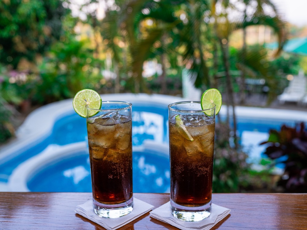 BUBINZANA MAGICAL LODGE