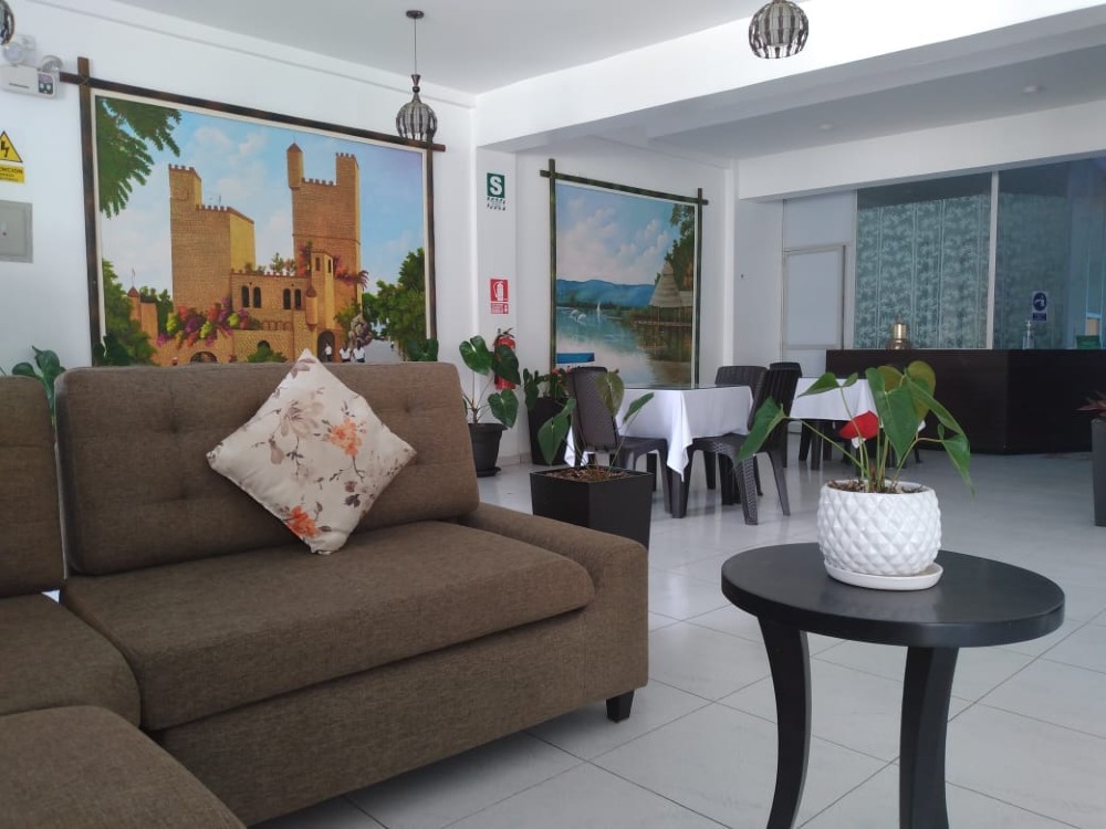 RESIDENCIAL LAGO VERDE