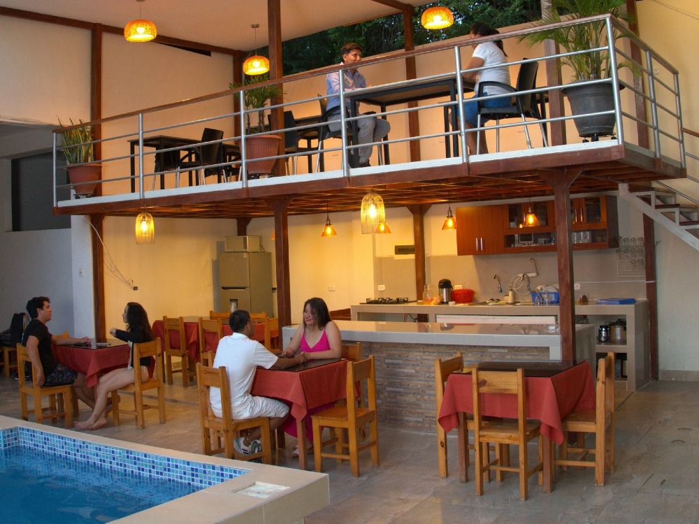 RESIDENCIAL MARINA HOUSE