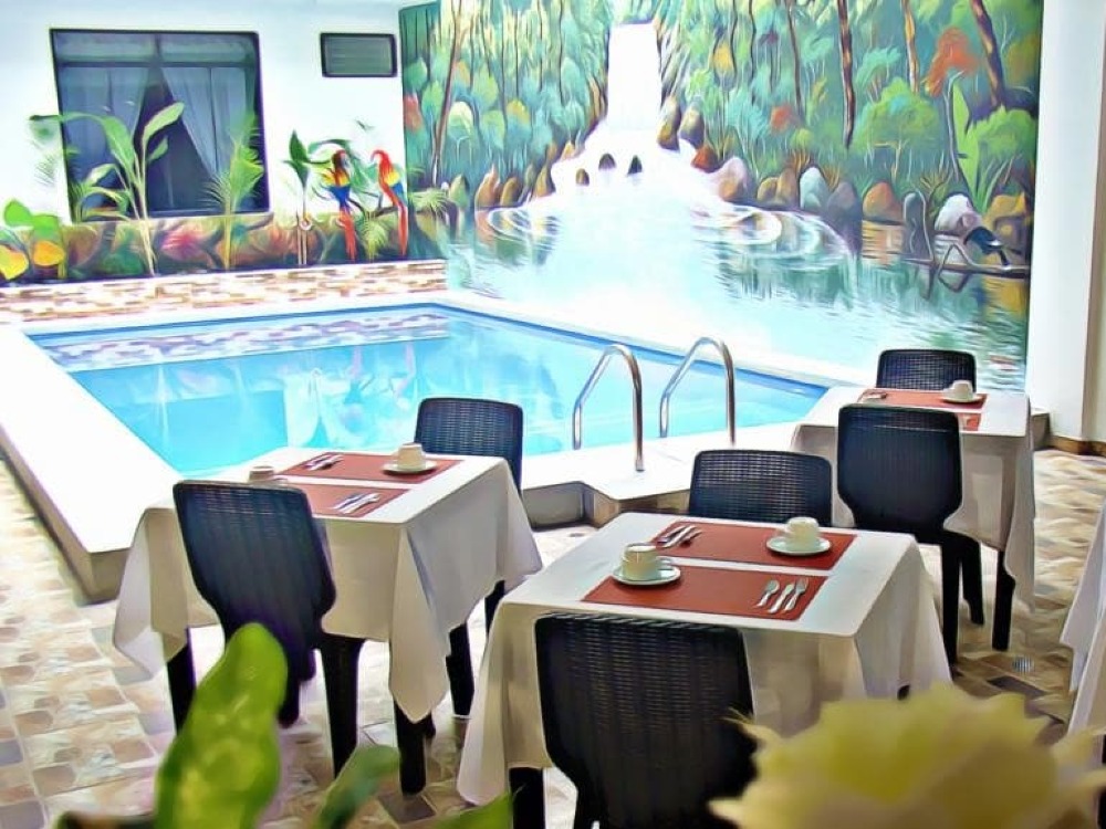 RESIDENCIAL LAGO VERDE